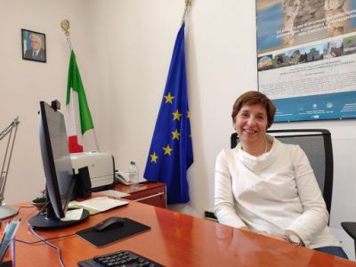 Monica Stochino